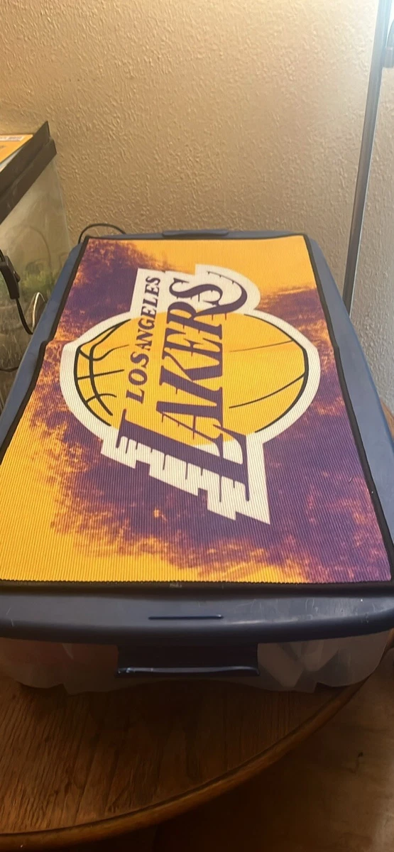 Los Angeles Lakers NBA Fan Rug, Mats for sale | eBay