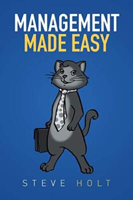 Management Made Easy                                                           