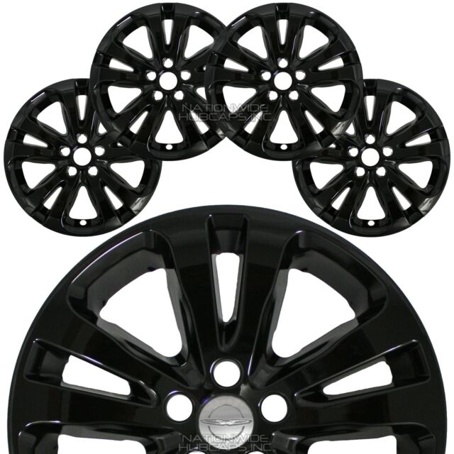Wheel Skins Full Rim Covers Hub Caps