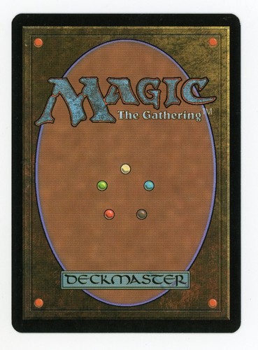 Goblin Flectomancer FOIL Guildpact MTG Magic the Gathering - Bild 2 von 2