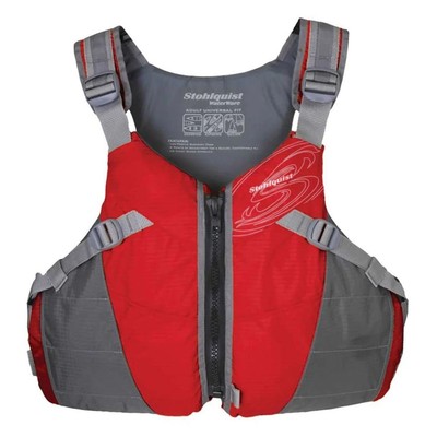 Stohlquist Spectrum PFD, Fireball Red, Universal