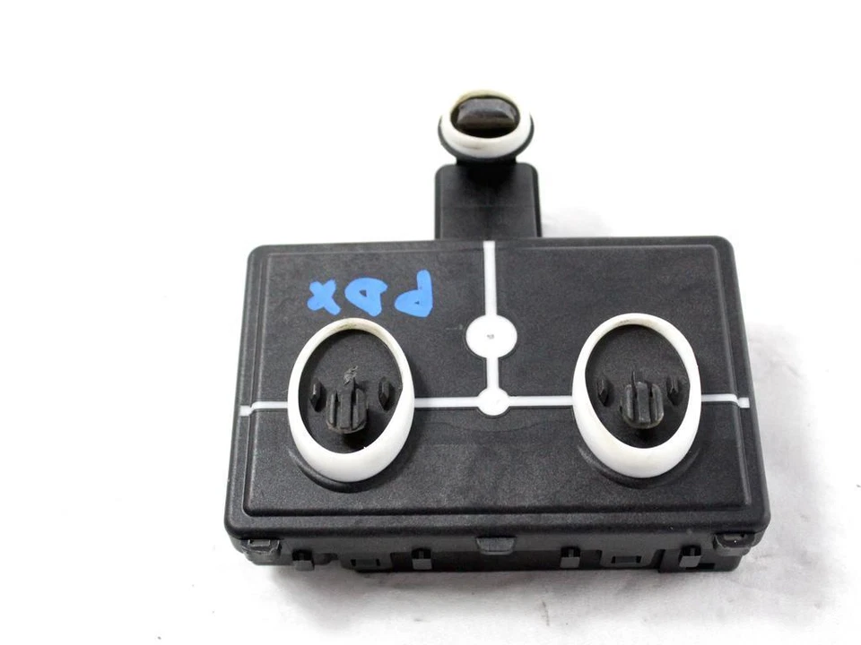 8W0959595E CENTRALINA PORTA POSTERIORE DESTRA AUDI A4 ALLROAD SW 3.0 D 4X4 160KW - Immagine 2 di 4