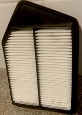 Air Filter KARZONE Comparable To Fram CA11476 & Honda 17220-5A2A00