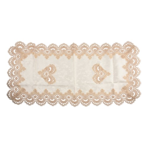 Stylish Rectangle Tablecloth for Christmas Birthday and Wedding Parties - Picture 6 of 63