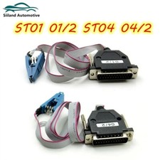 ST01 01/02 cable for Digiprog III digiprog 3 Programmer ST 01 / ST02 cable D 