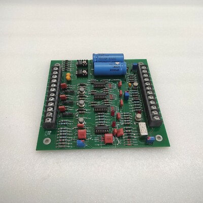 OMNIPURE 69003 PCB