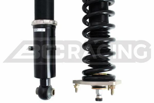Kit Amortiguador BC Racing Serie BR Extreme Low Coilovers para 86-92 Toyota Supra MA70 Foto 3 de 4