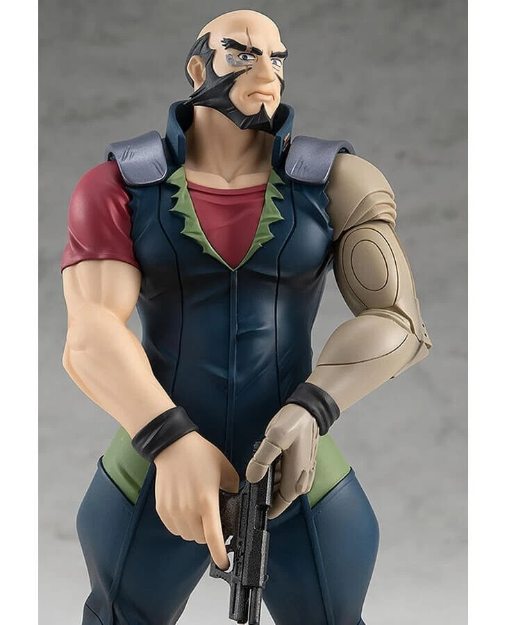 Jet Black Cowboy Bebop Pop Up Parade - Imagen 4 de 4