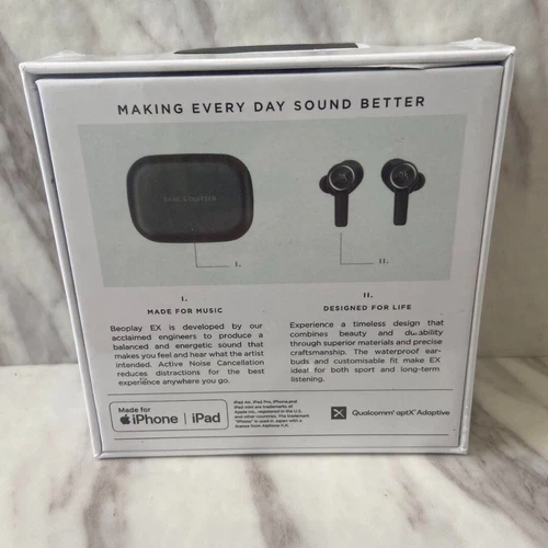 Bang & Olufsen Beoplay EX - Thumbnail 5