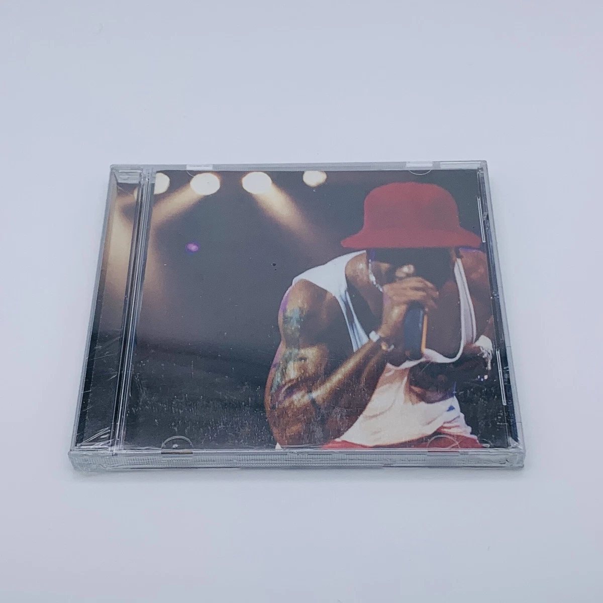 Usher Music CDs for sale | eBay
