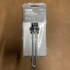 UTILITECH 1500W/120V  Element Hot Water Heater IN 0146227 PN  321881-000