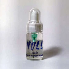** LEVITATION ENGINEERING NULL Mechanic Oil Light 10ml