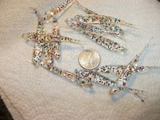 200-2 1/4"-crappie-panfish-soft minnows-grubs-jigs-scent-flukes-split tails-lure