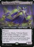 MTG Moira, Urborg Haunt (82/265) Dominaria United Commander LP