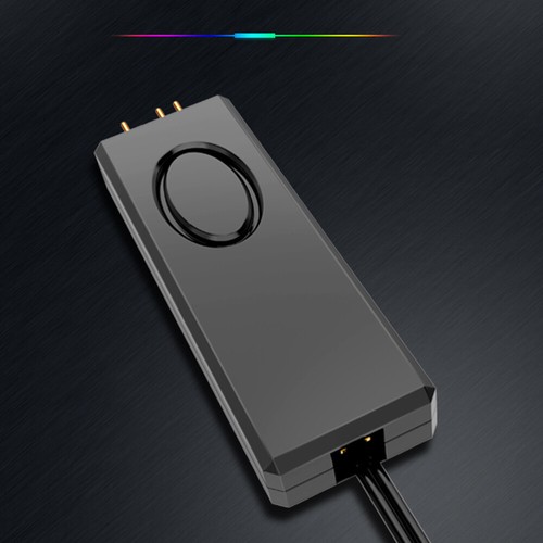 Remote Control Light-emitting Board Controller LED Lighting ARGB