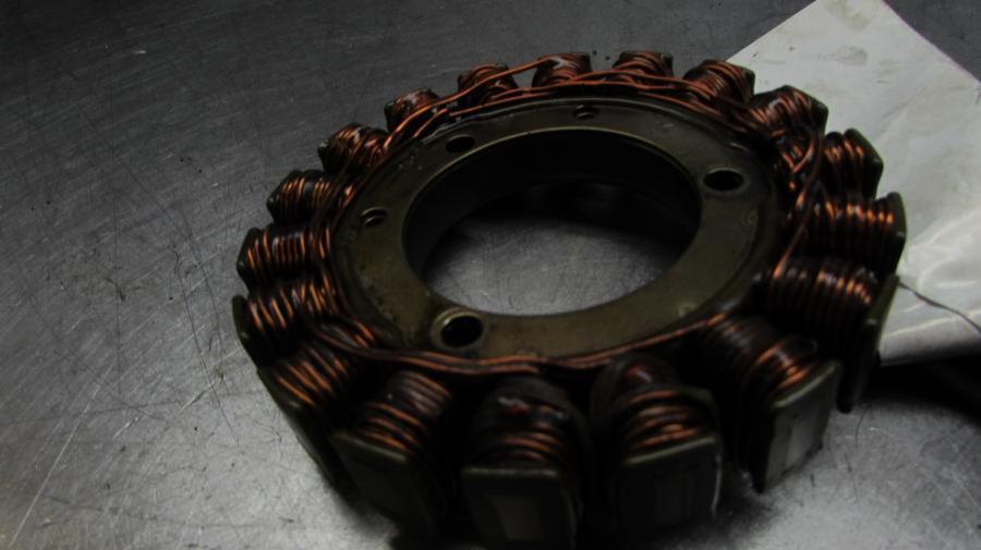 Kawasaki ZX6R Ninja ZX-6F 1995-1997 Engine Generator Windings