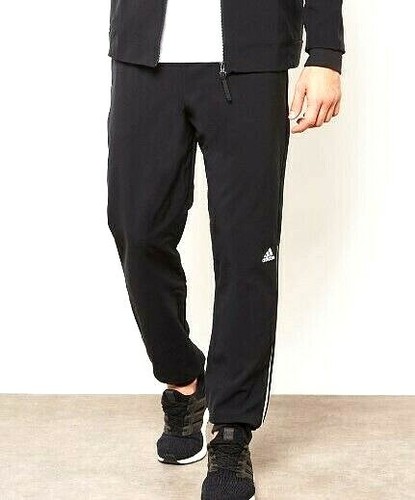 Sweatpants Luxe Gym Running Pants M L 