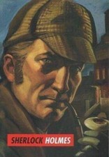 Sherlock Holms (Core Classics Series) - Paperback By Doyle, Arthur Conan - GOOD