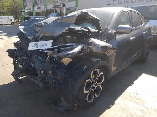 284L04495R Modulo Electronico para RENAULT ARKANA (EU VERSION) ZEN 2022 8094519 - Imagen 5 de 10