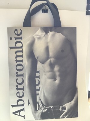abercrombie bag
