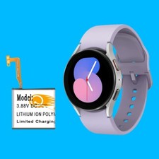 Long Lifespan 384mAh Standard Battery f Samsung Galaxy Watch 5 40mm SM-R900N USA