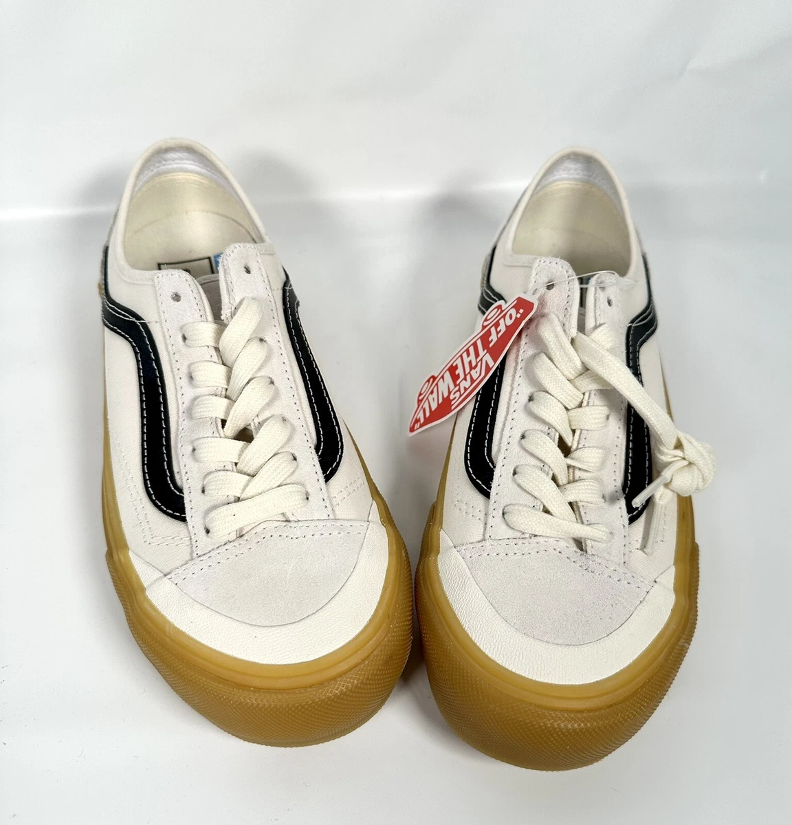 Vans ultracush hotsell running shoes