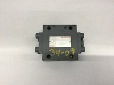 Rexroth SV 20 PA1-32/315 Hydro Norma Unit *486631/5*