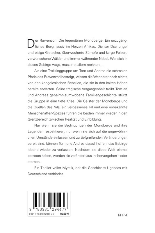 Thumbnail - Mondberge Andreas Klotz