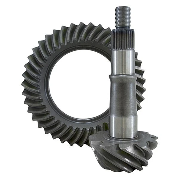 For Chevy Silverado 1500 99-17 Rear High Performance Ring & Pinion Gear Set Foto 2 de 3