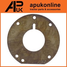 Front Transmission Cover Plate for Massey Ferguson 765 40 230 231 240 Tractor