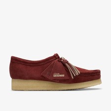  26179317 WOMENS CLARKS WALLABEE.