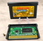 Donkey Kong Country 2 [GBA] *Cartridge Only* Games