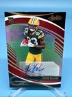 2025 Panini Absolute Savion Williams Base (RAW)