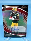 2025 Panini Absolute Savion Williams Base (RAW)