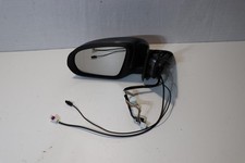MERCEDES GLC W253 WING DOOR MIRROR POWER FOLDING WITH CAMERA LEFT A2538102916