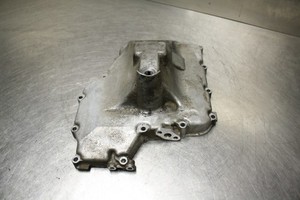 99-07 SUZUKI HAYABUSA ENGINE MOTOR BOTTOM OIL PAN COVER 11511-24F10