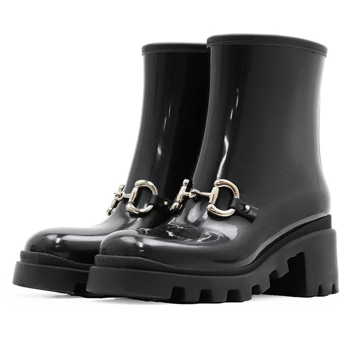 Gucci Rain Boots for Women for sale - eBay