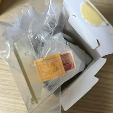 Sanrio Explorer Series Character Toys Set Official