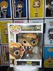Funko Pop! Television: Yellowjackets - Van  #1455 - Vinyl Figure - W/Protector