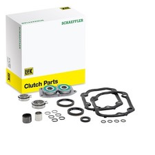 SCHAEFFLER LUK REPARATURSATZ SCHALTGETRIEBE passend für AUDI A1 A2 A3 SEAT