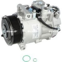 NRF 320049 Kompressor Klimaanlage FüR Mercedes Benz R Klasse GL G M W251 V251