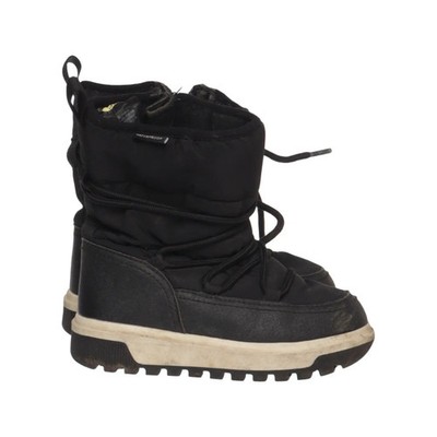 H&M, Boots, Größe: 27, Schwarz, Damen #iMx