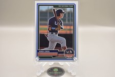Derek Curiel USA Baseball 2023 Panini USA Baseball Stars & Stripes Rookie RC #6