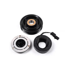 AC Compressor Clutch Kit Assembly For 2001-2007 Dodge Grand Caravan 5005441AH
