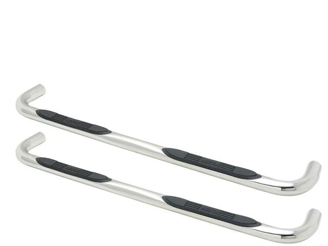 For 2011-2014 GMC Sierra 3500 HD Nerf Bars Westin 99286MHWX 2012 2013 - Image 4 of 4