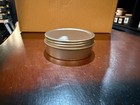 Mighty Gadget 4 ox Round Tins, Screw Lid Container, Lot of 16 — photo 3