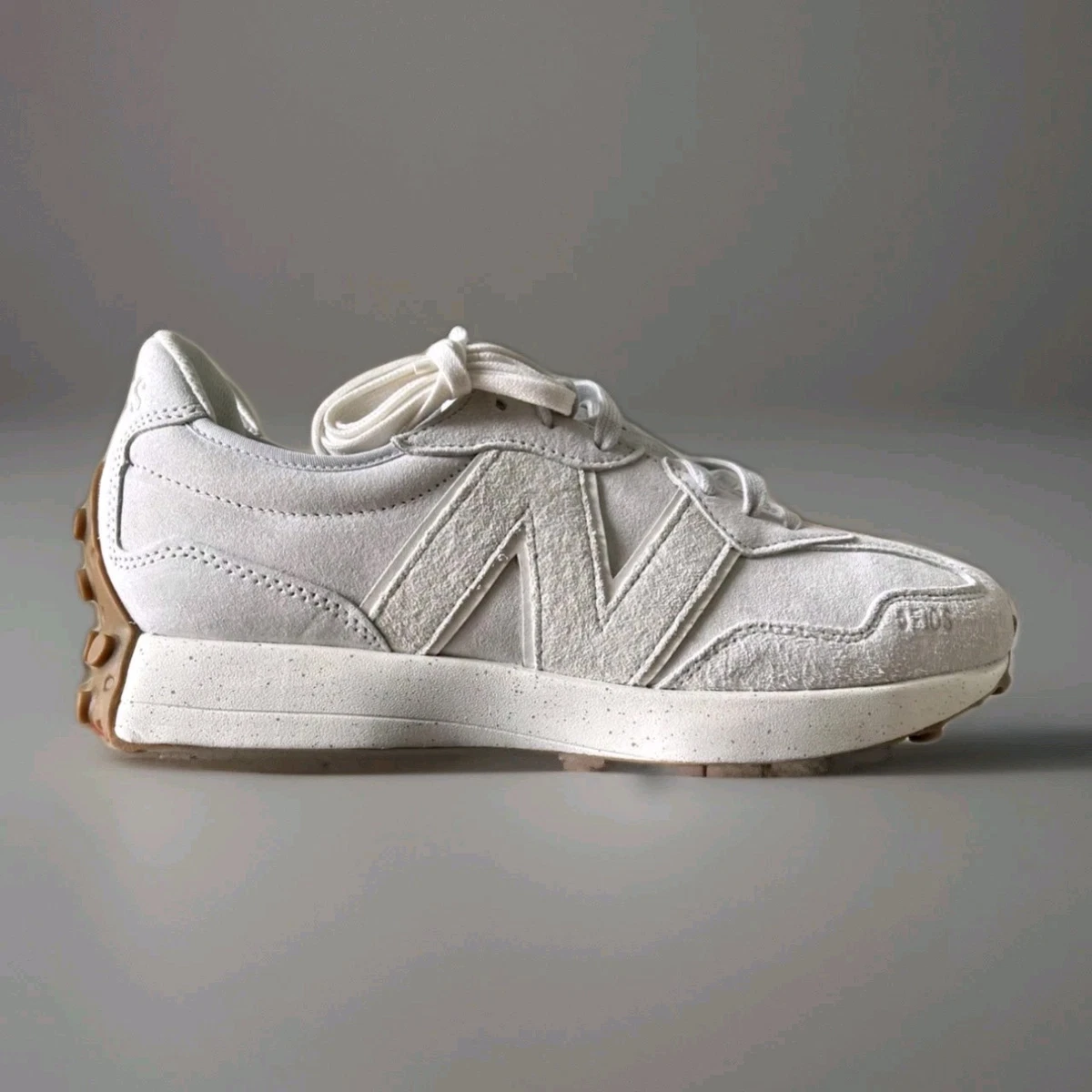 New Balance 327 Light Arctic Grey for Sale | Authenticity