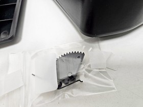 Neo Geo CD Console JUNK 964 Japan - Import