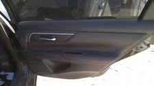 ALTIMA    2015 Door Trim Panel Rear 30511259