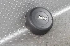 2010 Jeep Black Driver LH Left SRS Steering Wheel Airbag Air Bag OEM Factory WTY